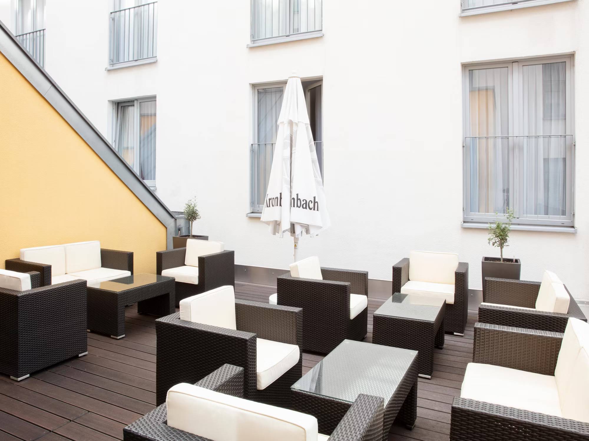 Holiday Inn Express Baden-Baden