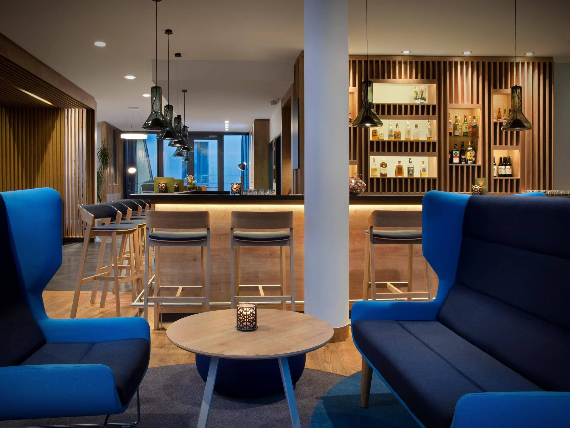 Holiday Inn Express Baden-Baden