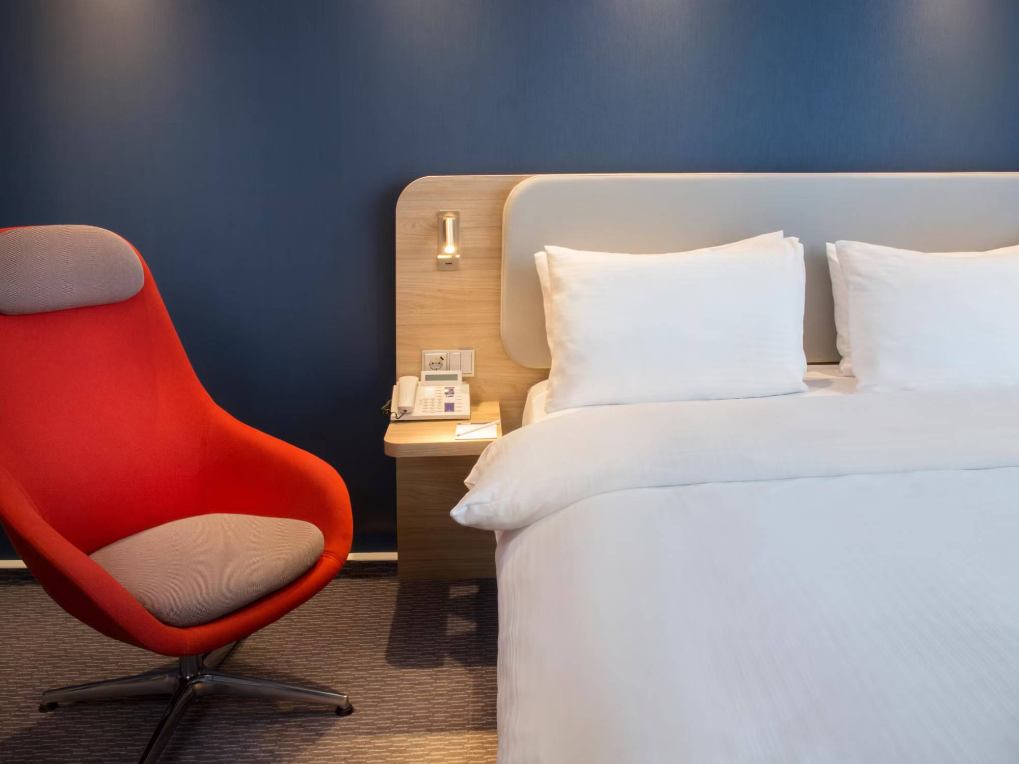 Holiday Inn Express Baden-Baden