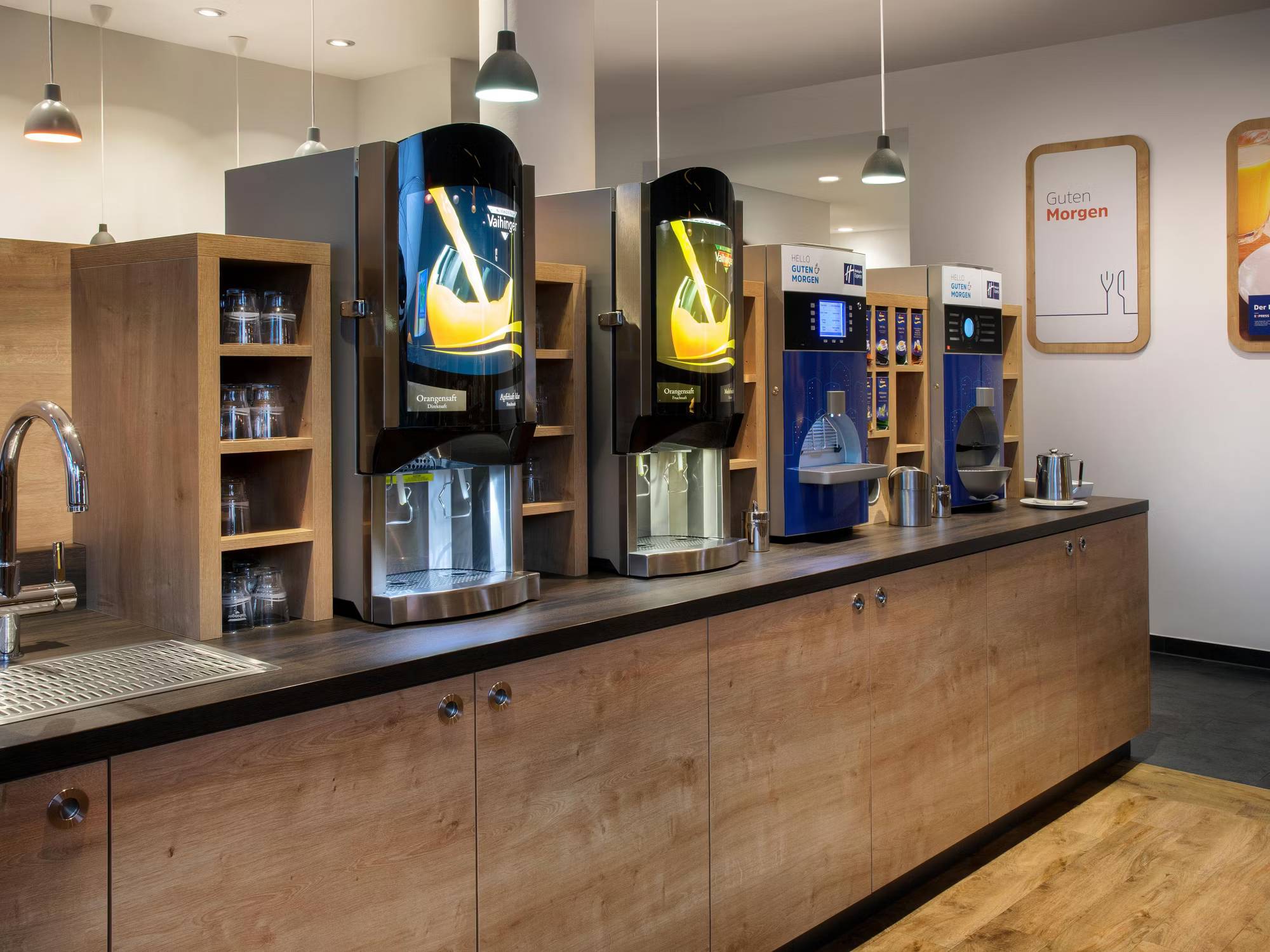 Holiday Inn Express Baden-Baden