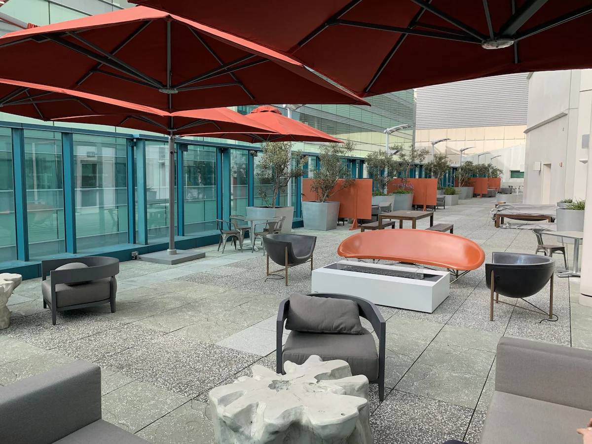 InterContinental San Francisco, an IHG Hotel