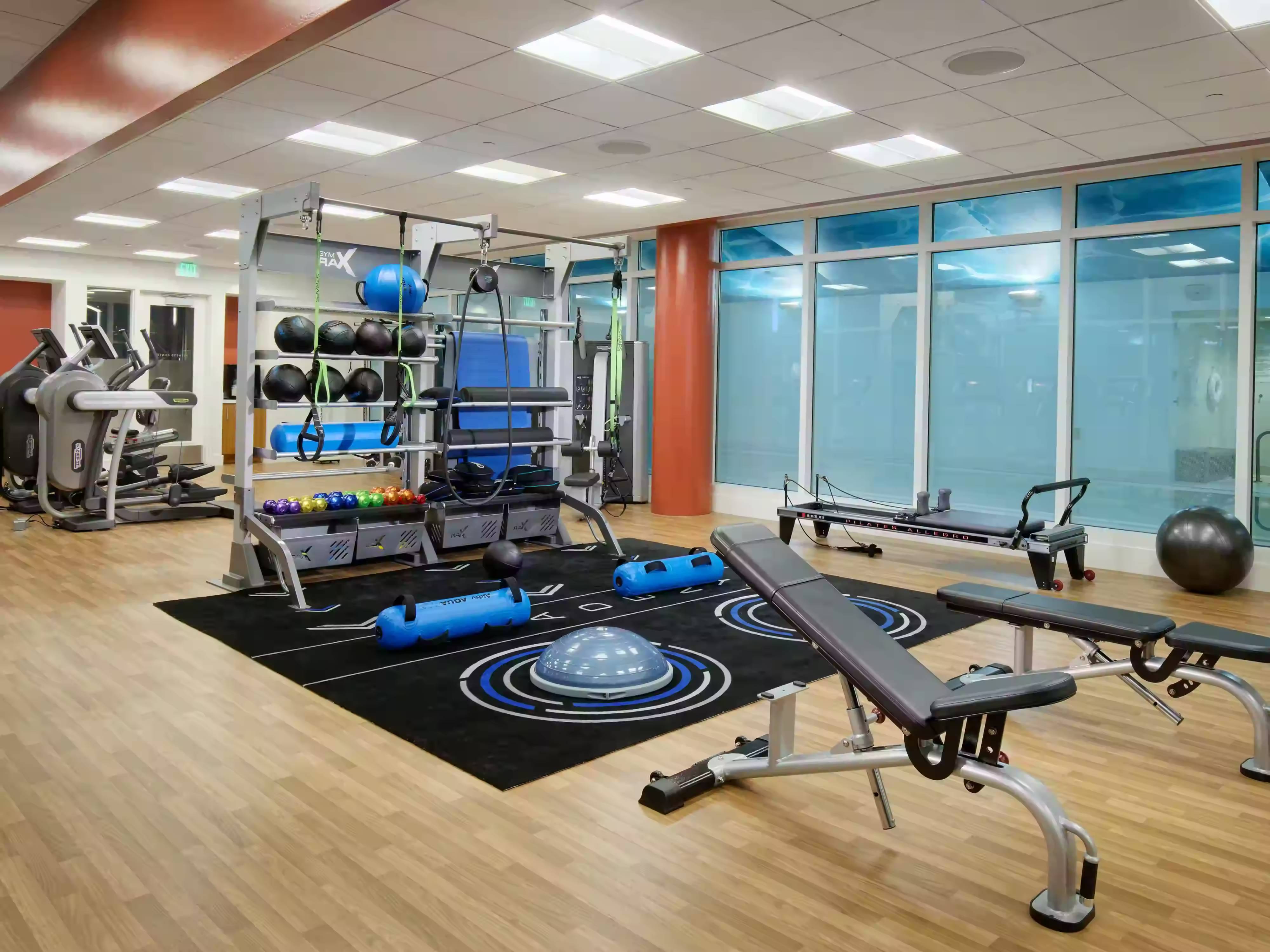 InterContinental San Francisco, an IHG Hotel