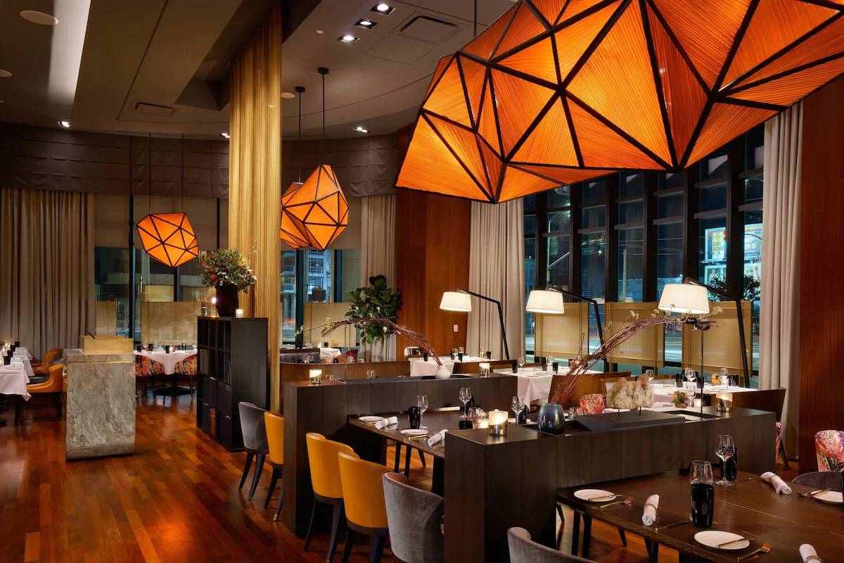 InterContinental San Francisco, an IHG Hotel