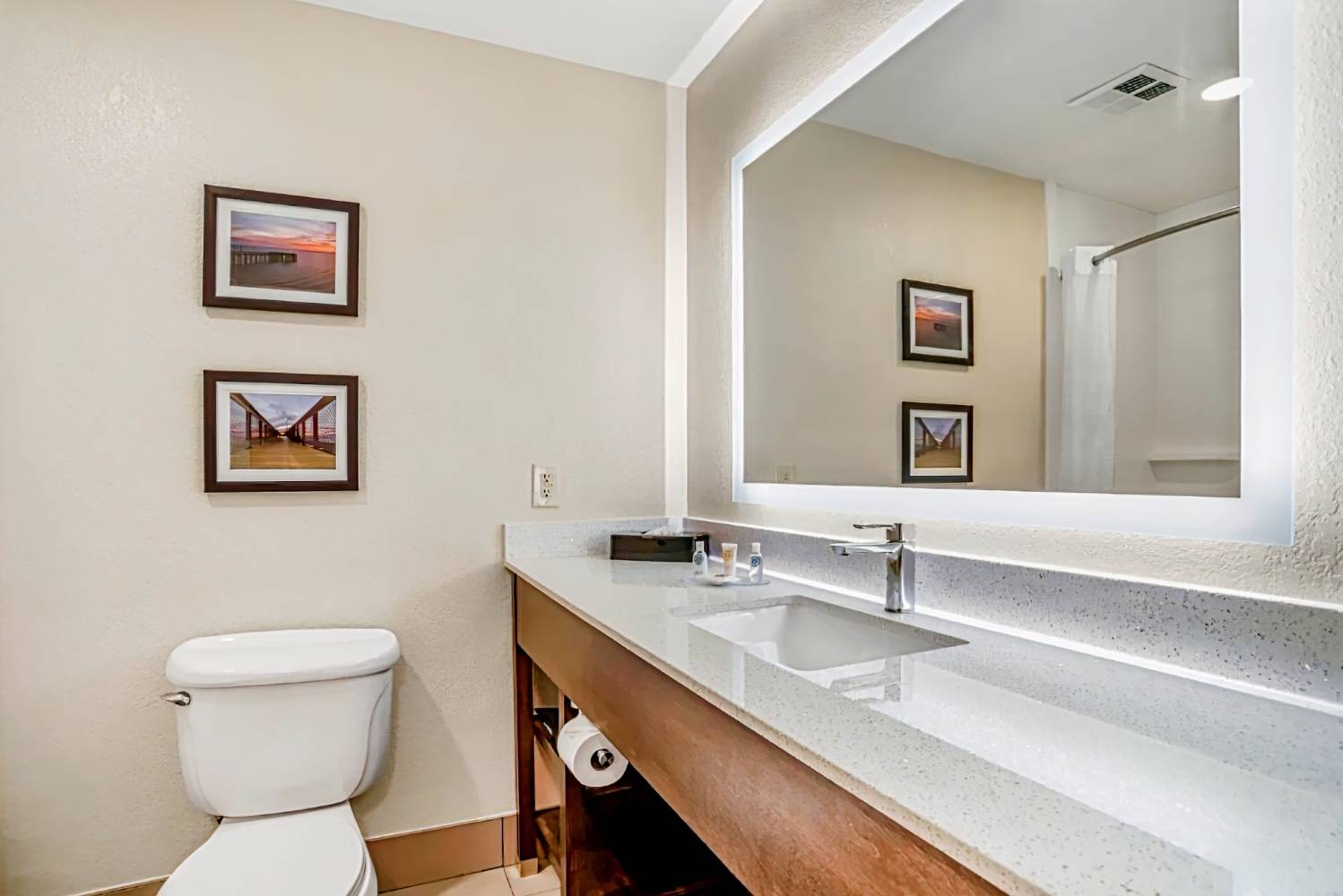 Comfort Inn & Suites Millbrook - Pratville