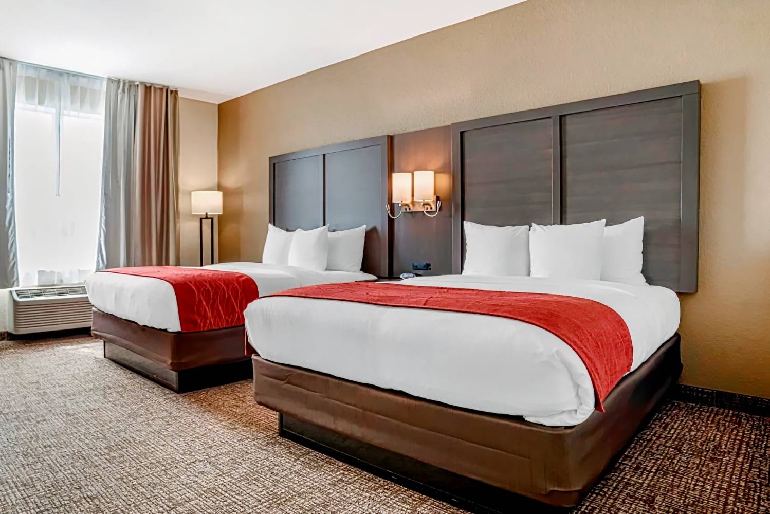 Comfort Inn & Suites Millbrook - Pratville