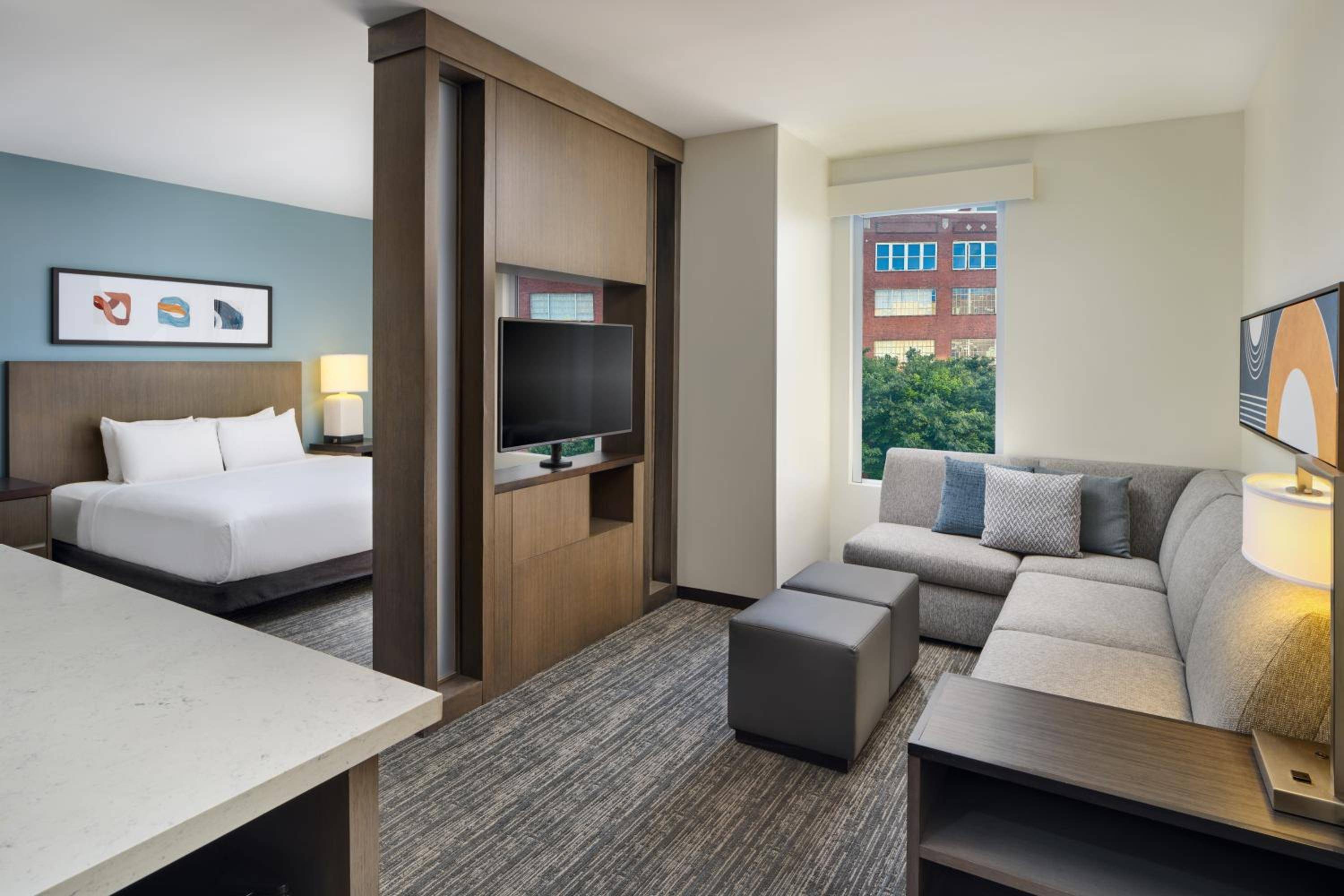 Hyatt House Atlanta/Downtown