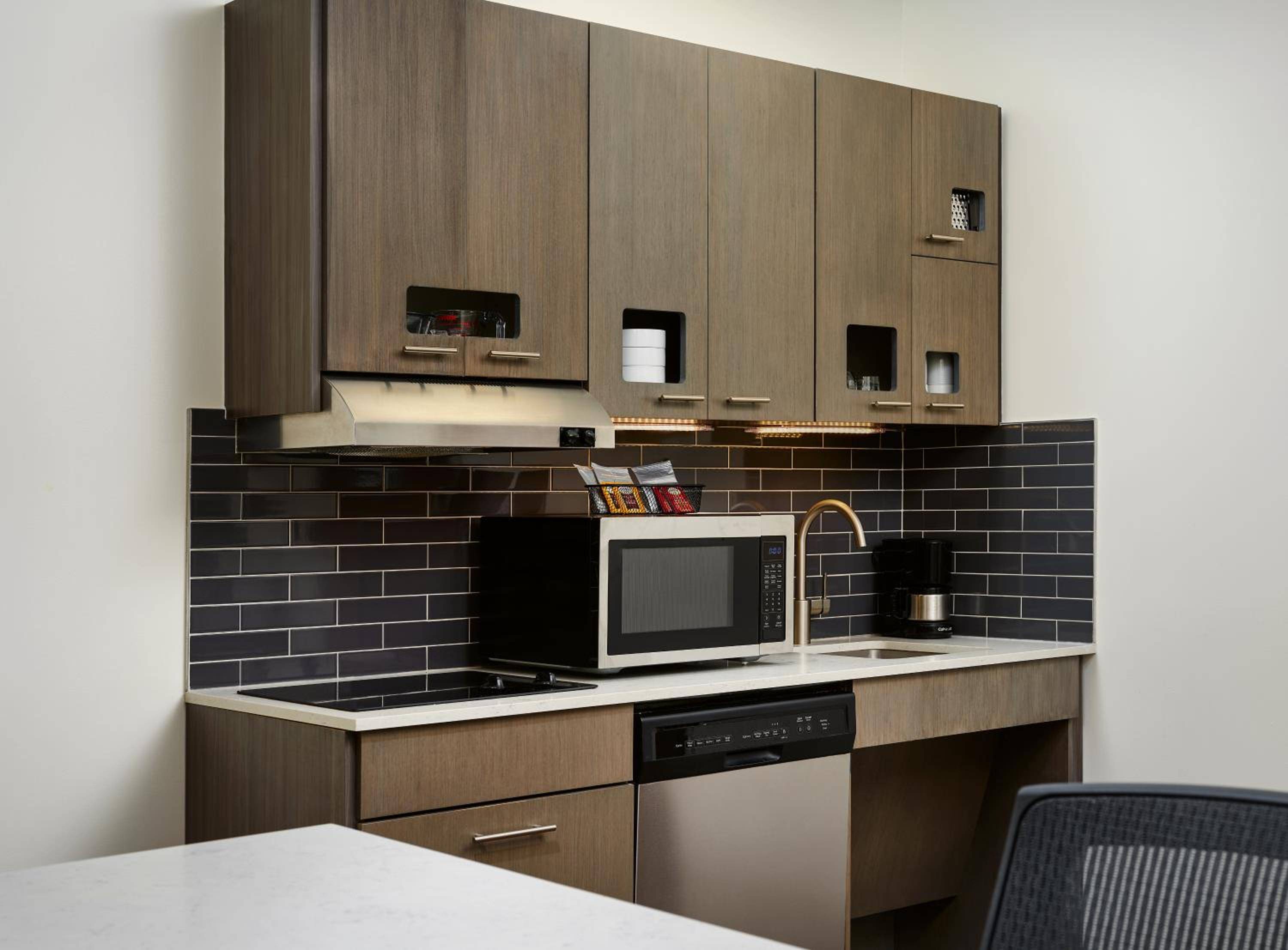 Hyatt House Atlanta/Downtown