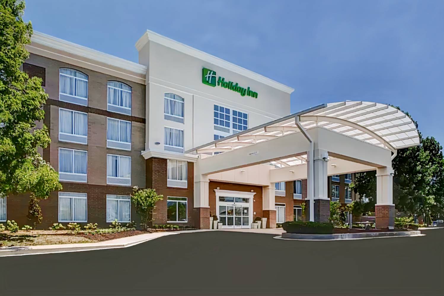 Holiday Inn Franklin - Cool Springs