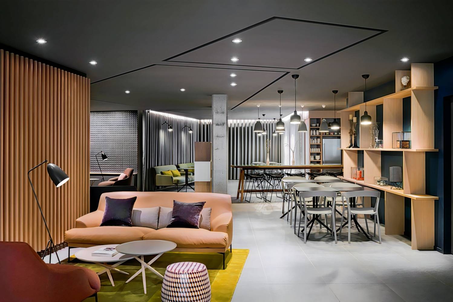 OKKO Hotels Nantes Centre Ville