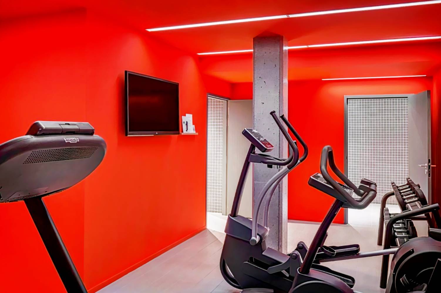 OKKO Hotels Nantes Centre Ville