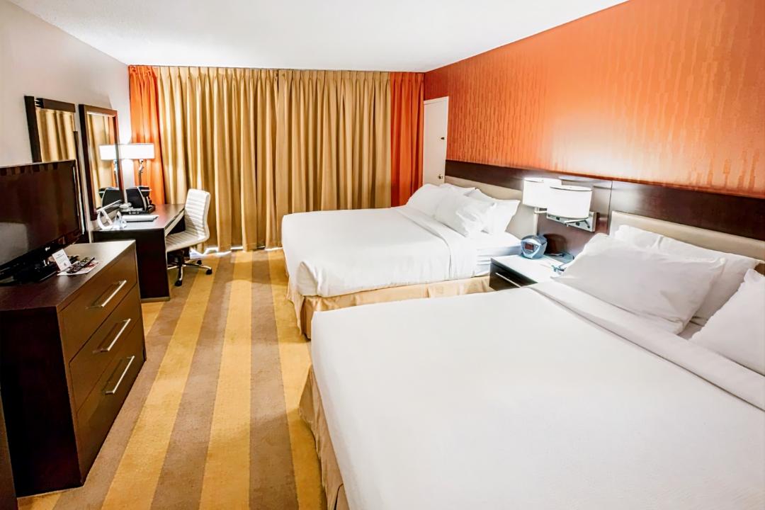 Holiday Inn Downtown Rochester