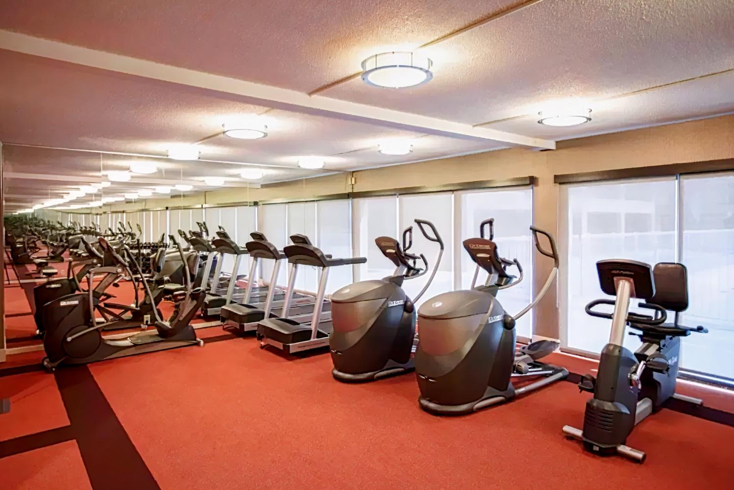 Holiday Inn Downtown Rochester