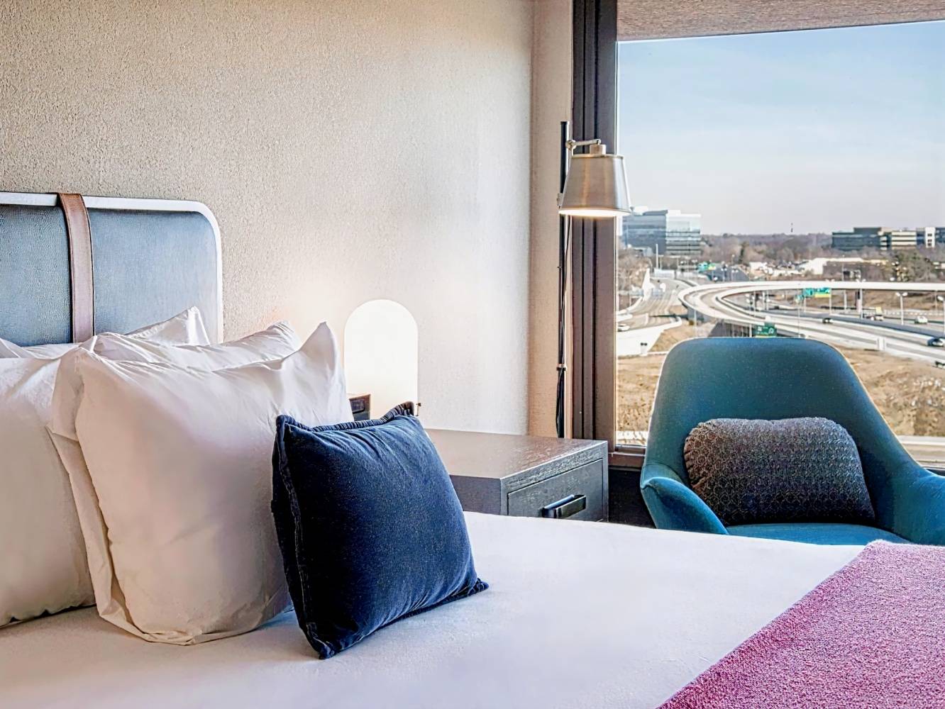 Hotel Preston Nashville Airport