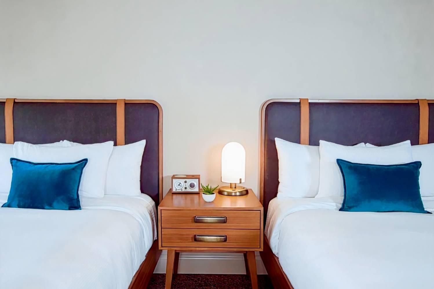 Hotel Preston Nashville Airport