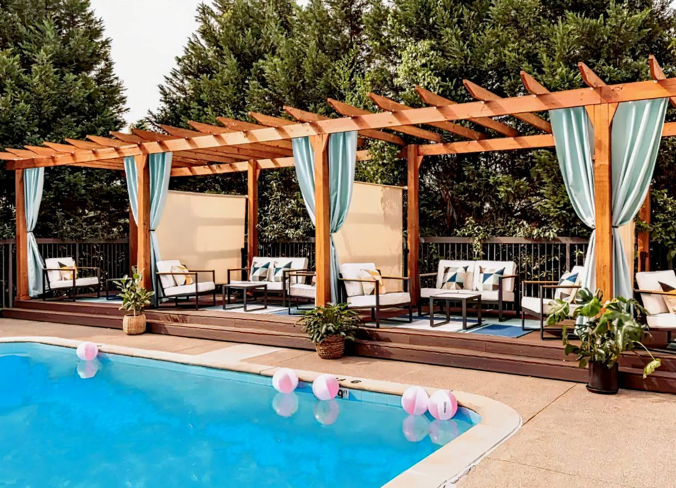 Hotel Preston Nashville Airport