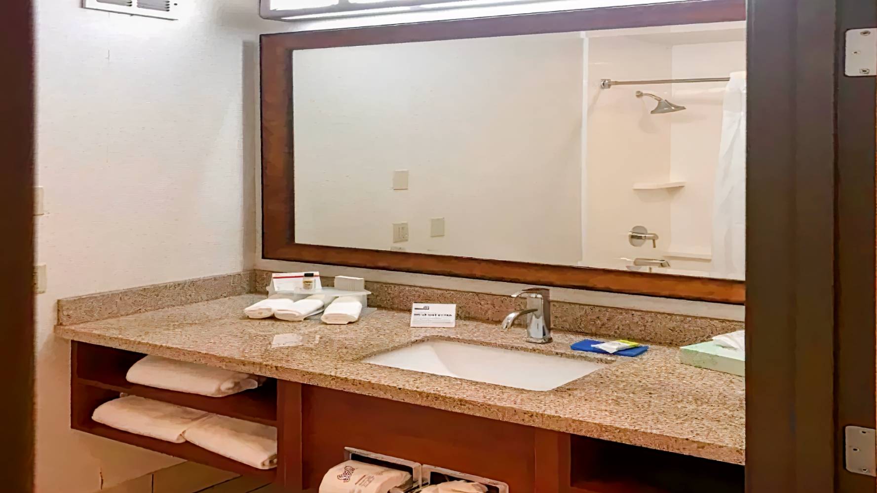 Holiday Inn Express Berkeley