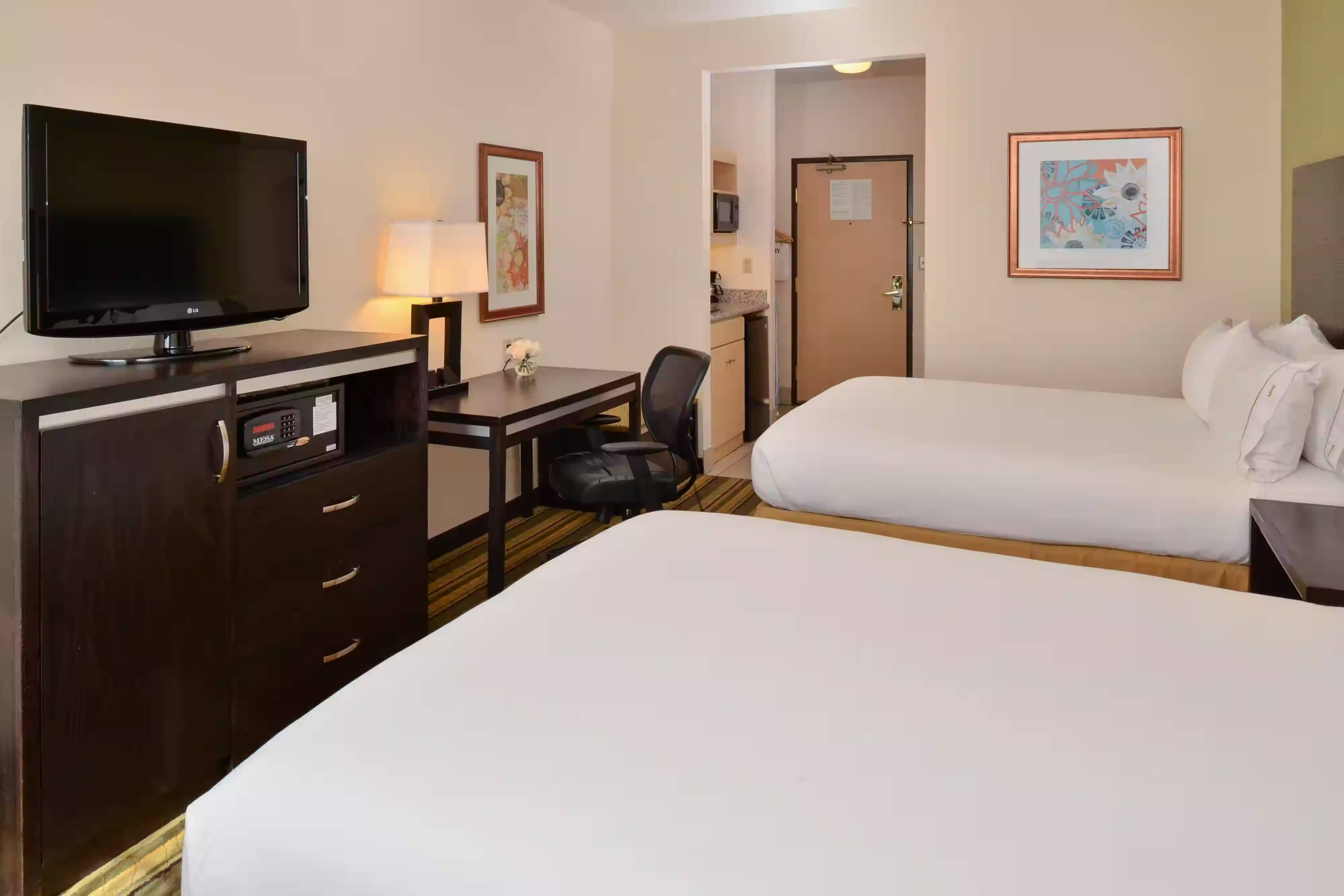Holiday Inn Express Berkeley