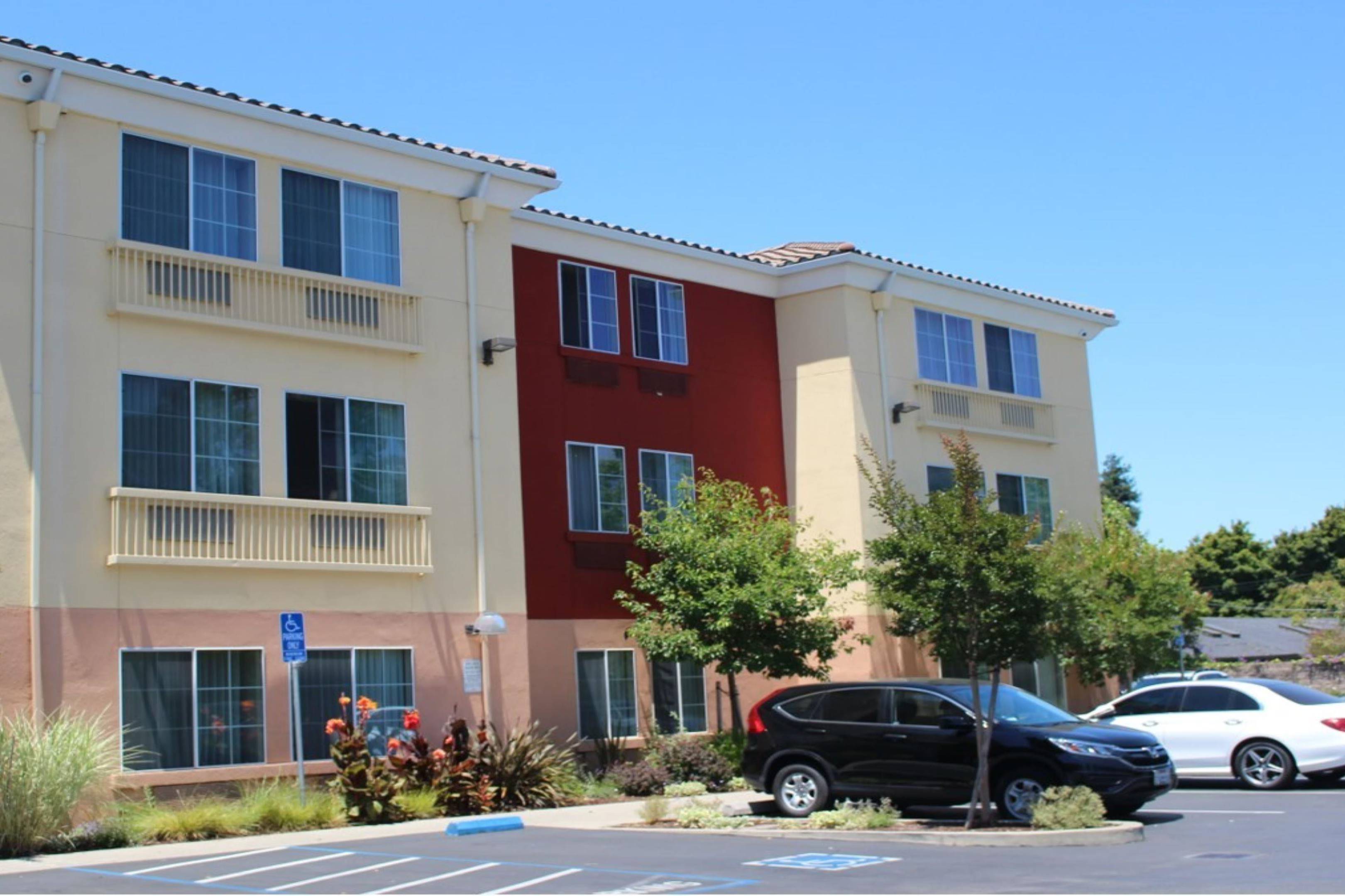 Holiday Inn Express Berkeley