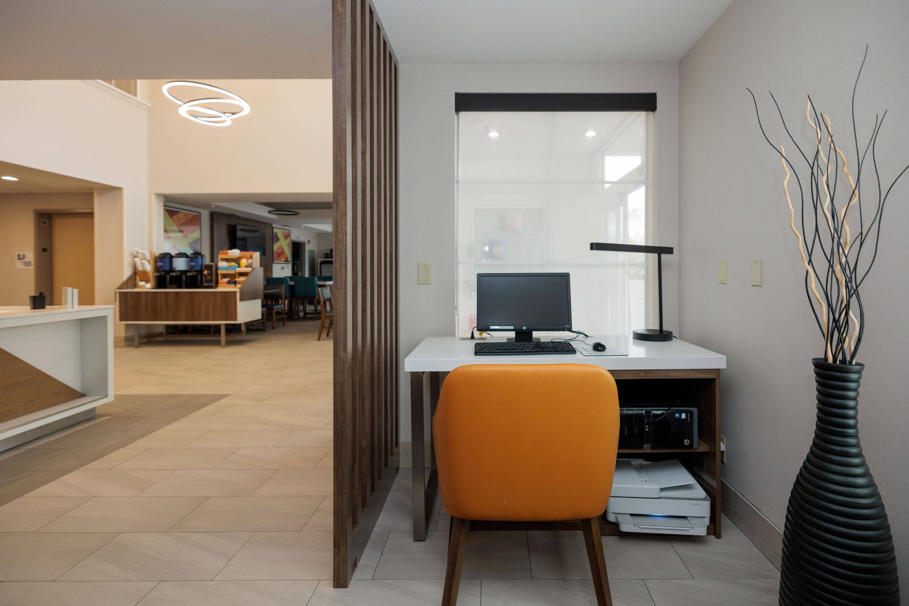 Holiday Inn Express Berkeley