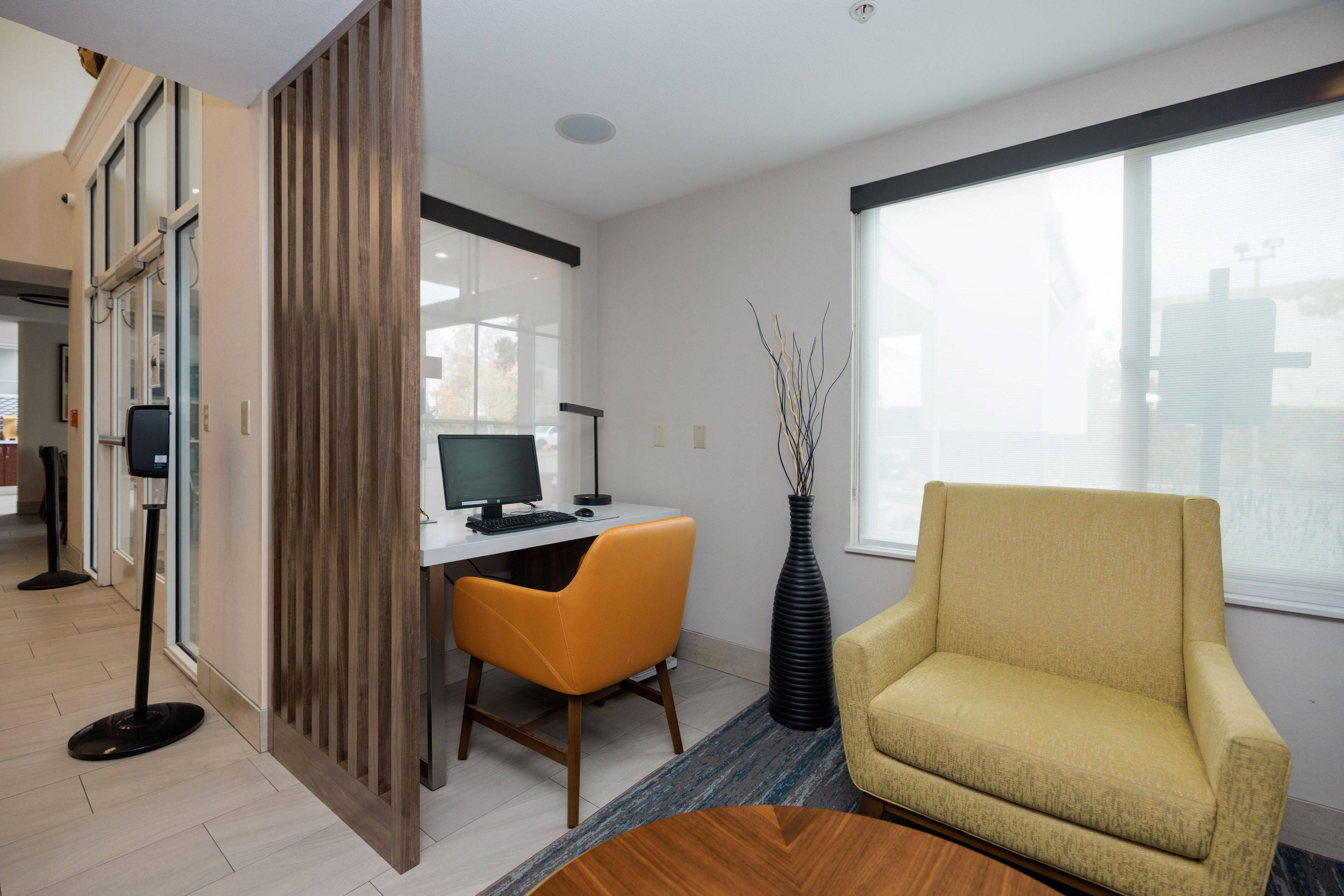 Holiday Inn Express Berkeley