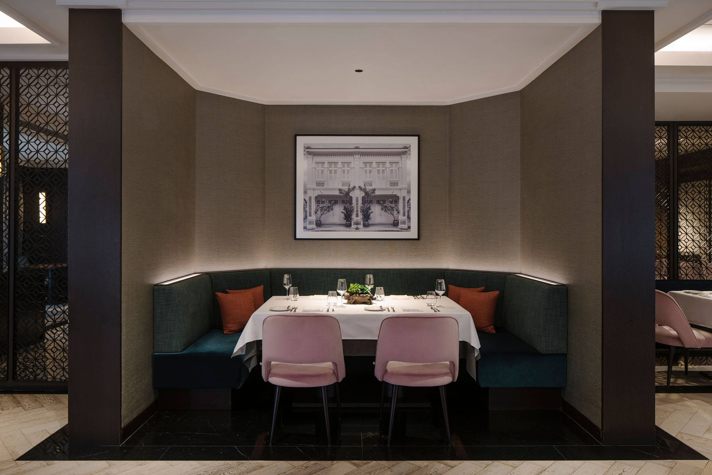 Grand Park City Hall