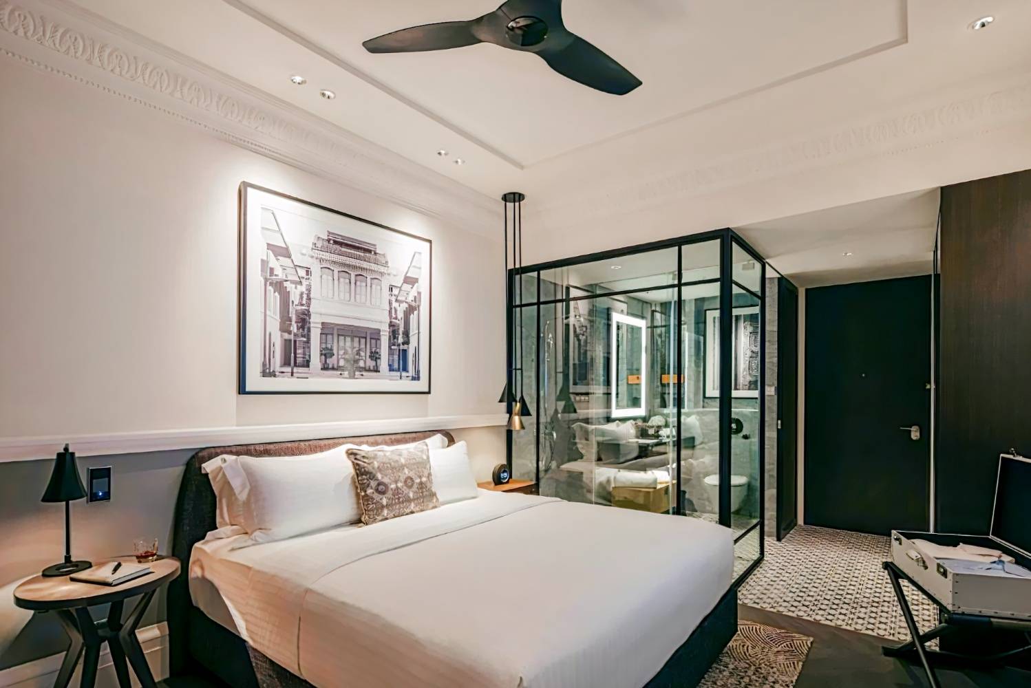 Grand Park City Hall