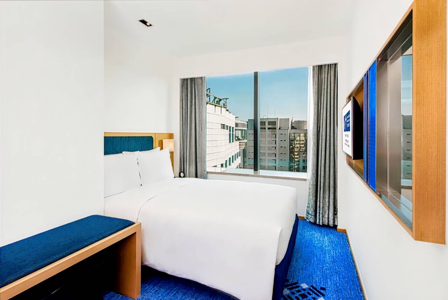 Holiday Inn Express Macau City Centre