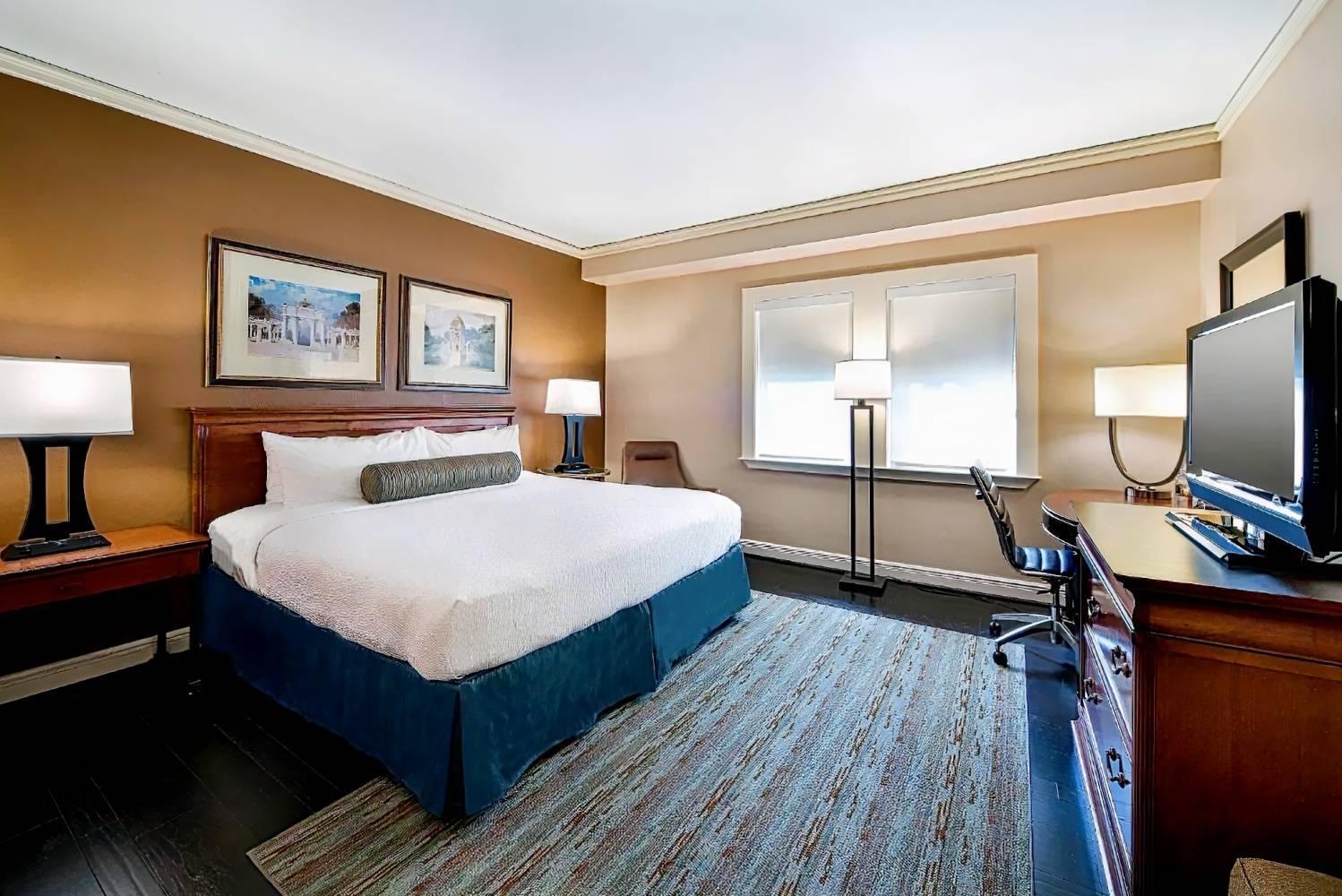 The Whitehall Houston