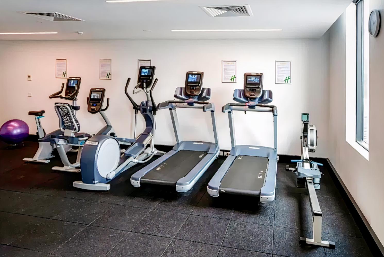 Holiday Inn Sydney St Marys