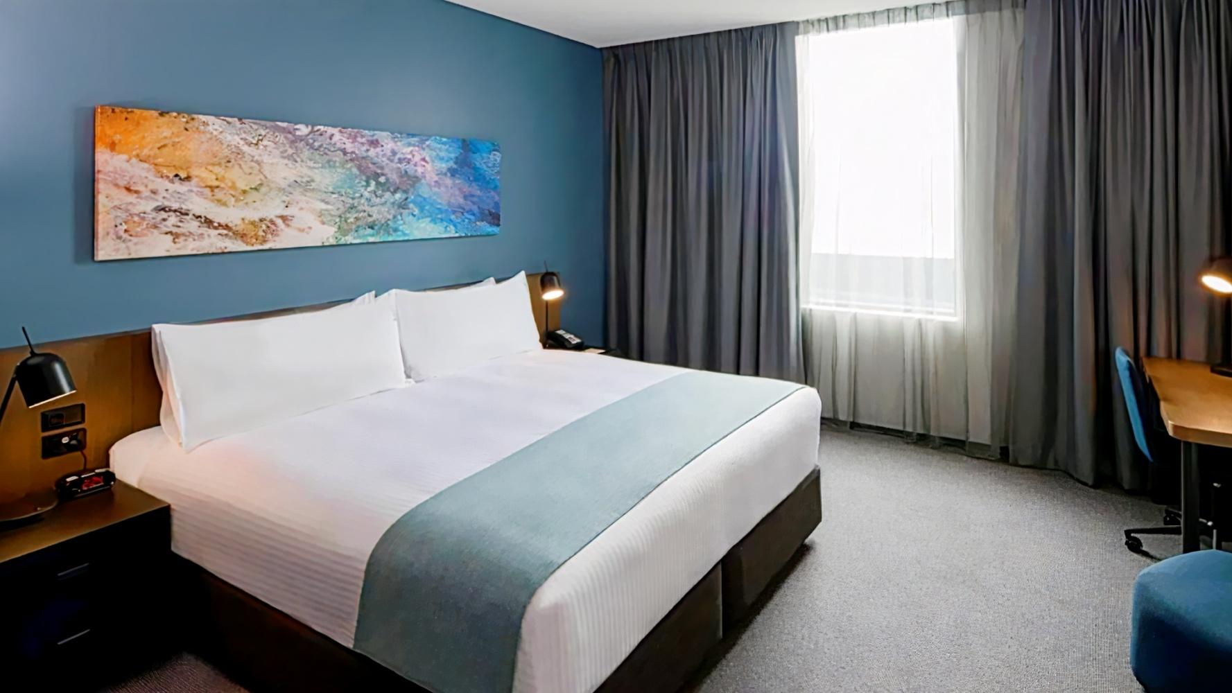 Holiday Inn Sydney St Marys