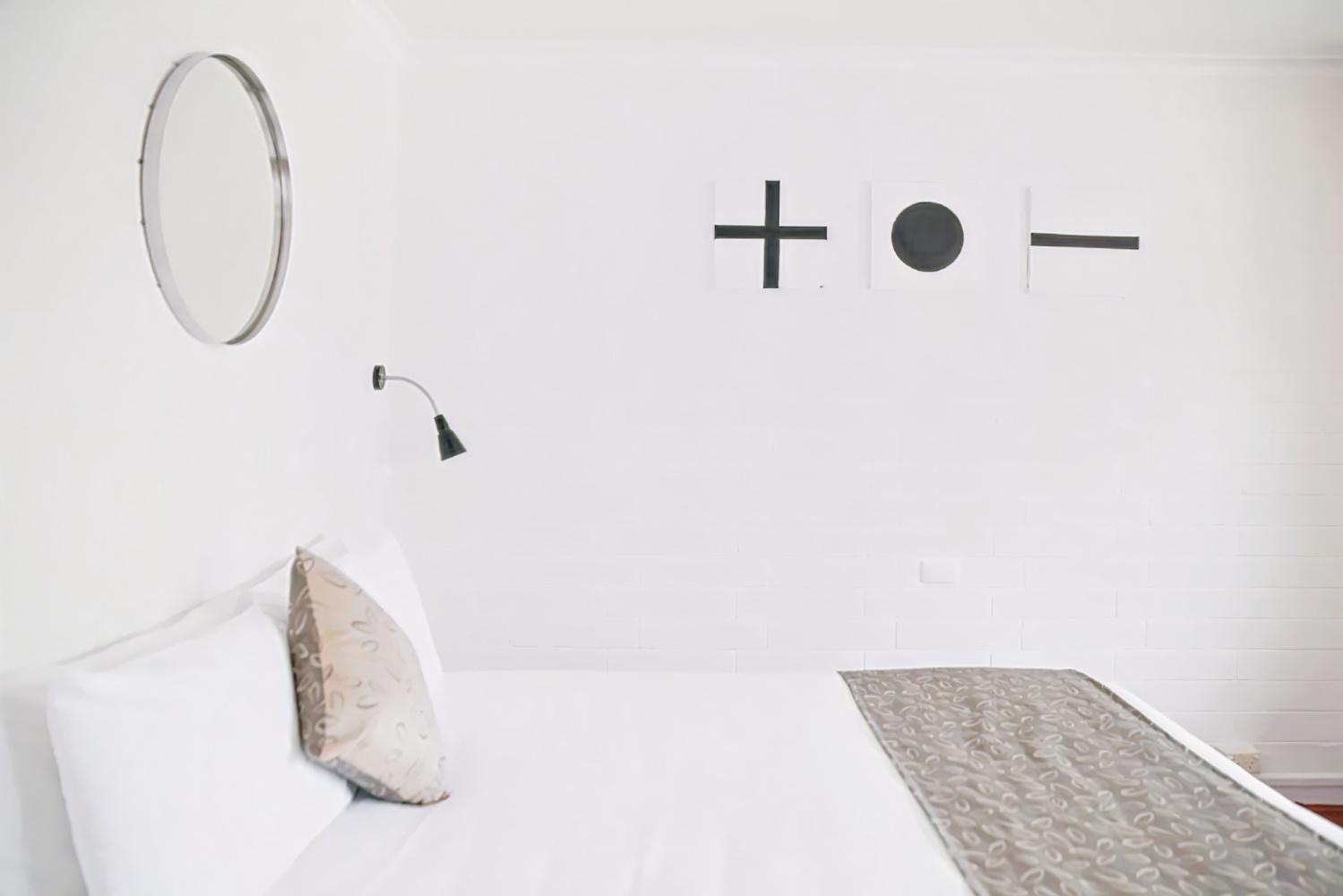 Siesta Central Apartments