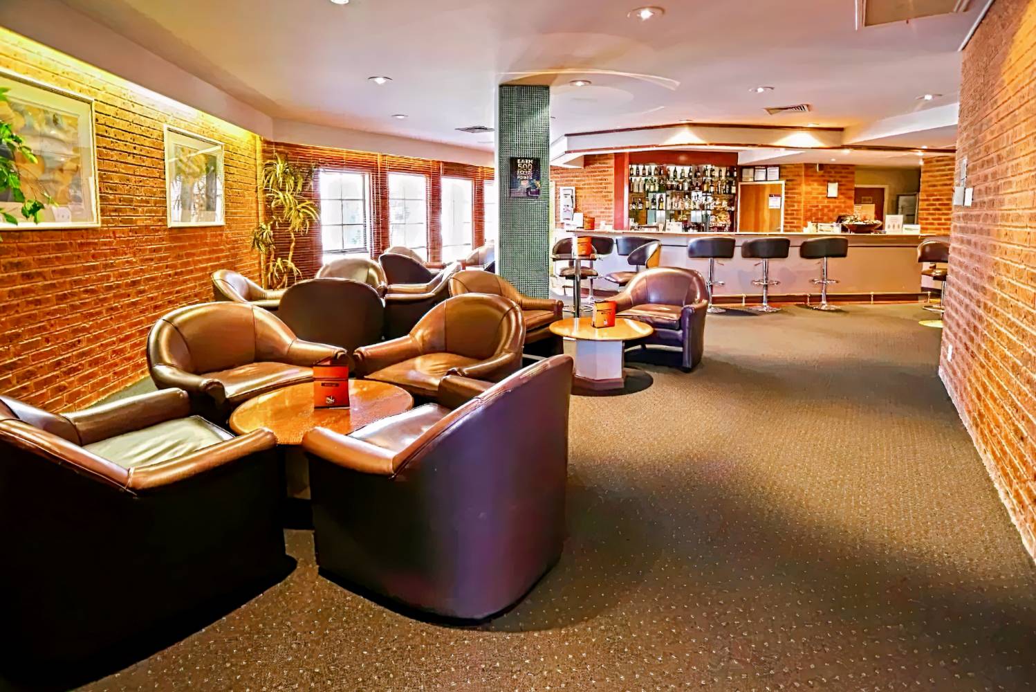 Quality Hotel Melbourne Airport