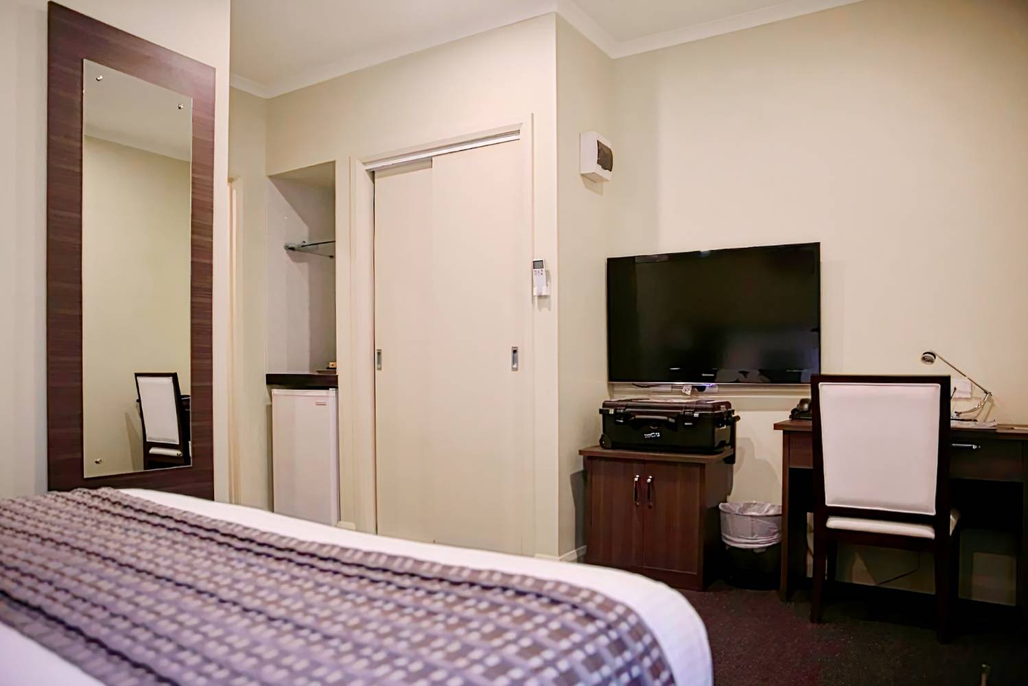 Quality Hotel Melbourne Airport