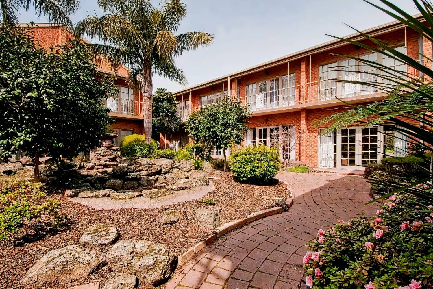 Quality Hotel Melbourne Airport