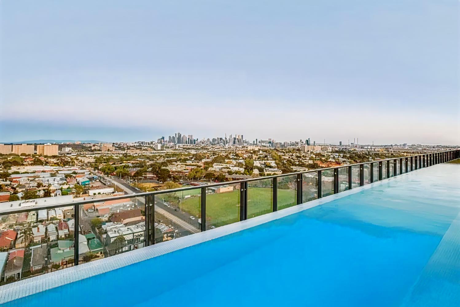 Quest Flemington Central