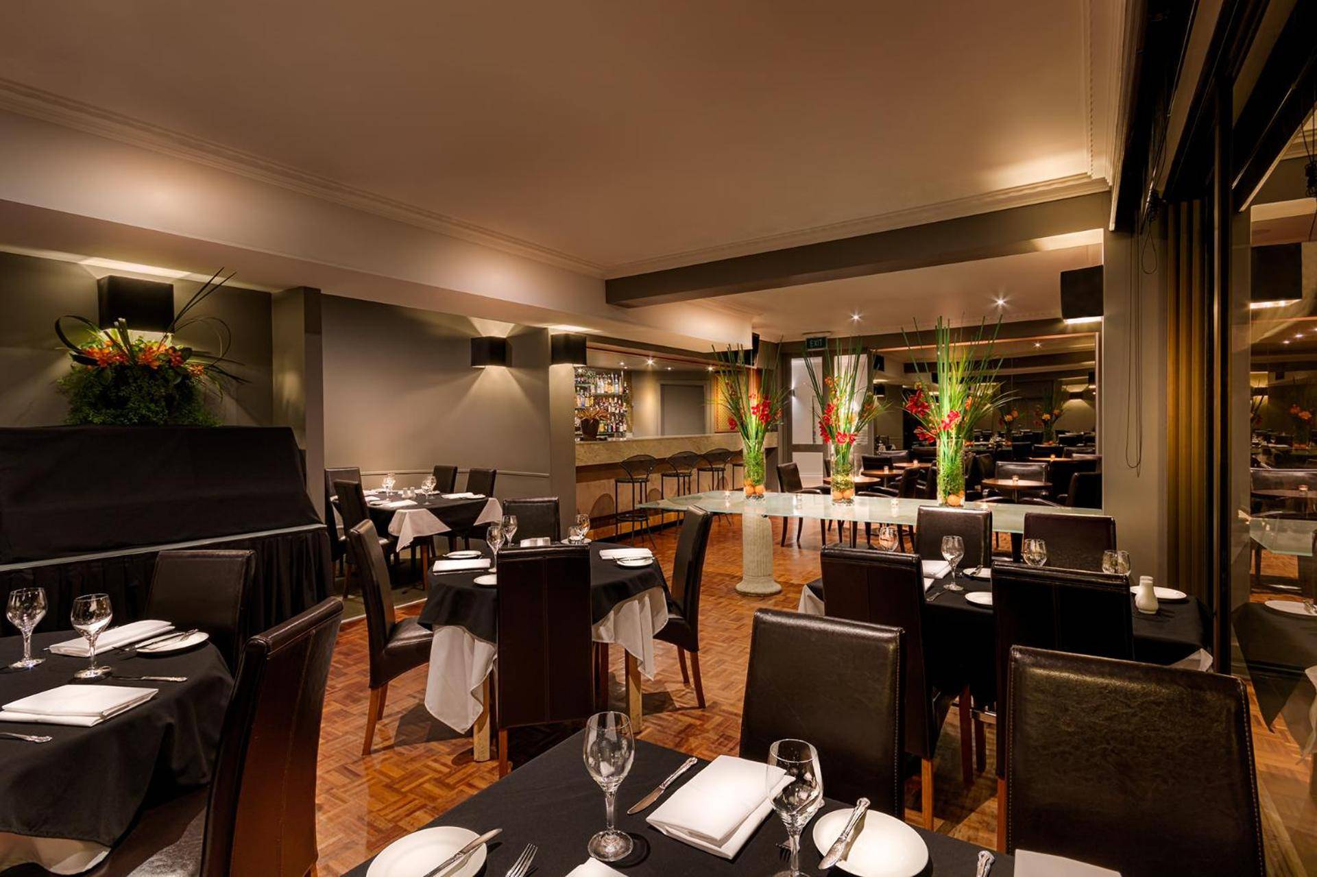 Crest on Barkly Hotel