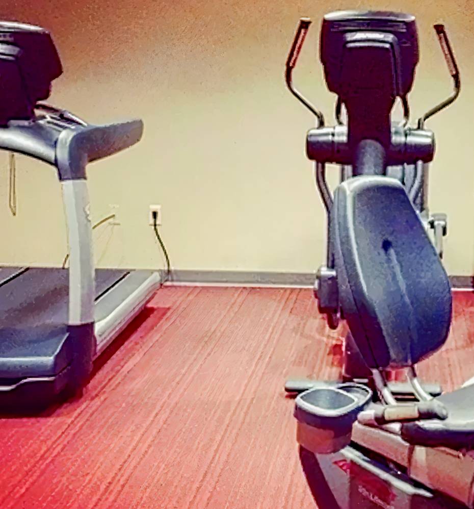 Crest on Barkly Hotel