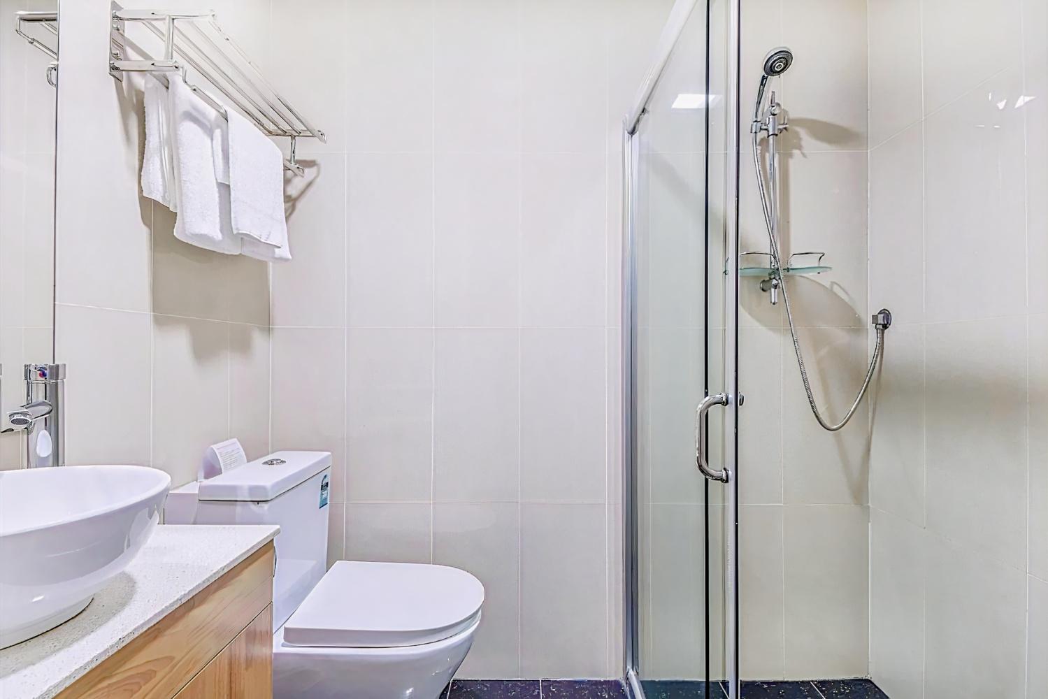 BreakFree on Clarence