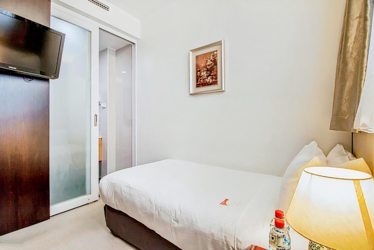 BreakFree on Clarence