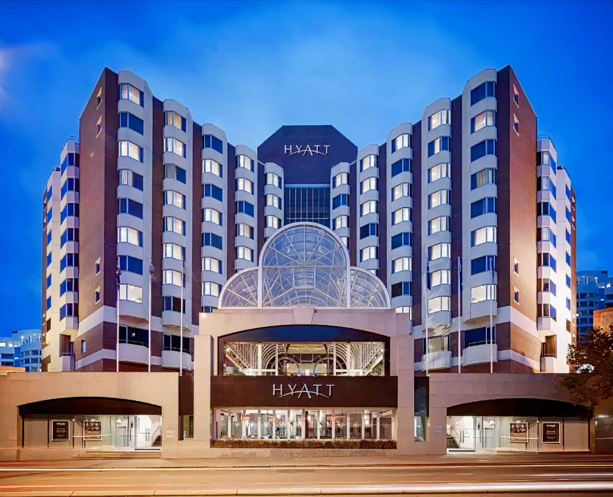 Hyatt Regency Perth