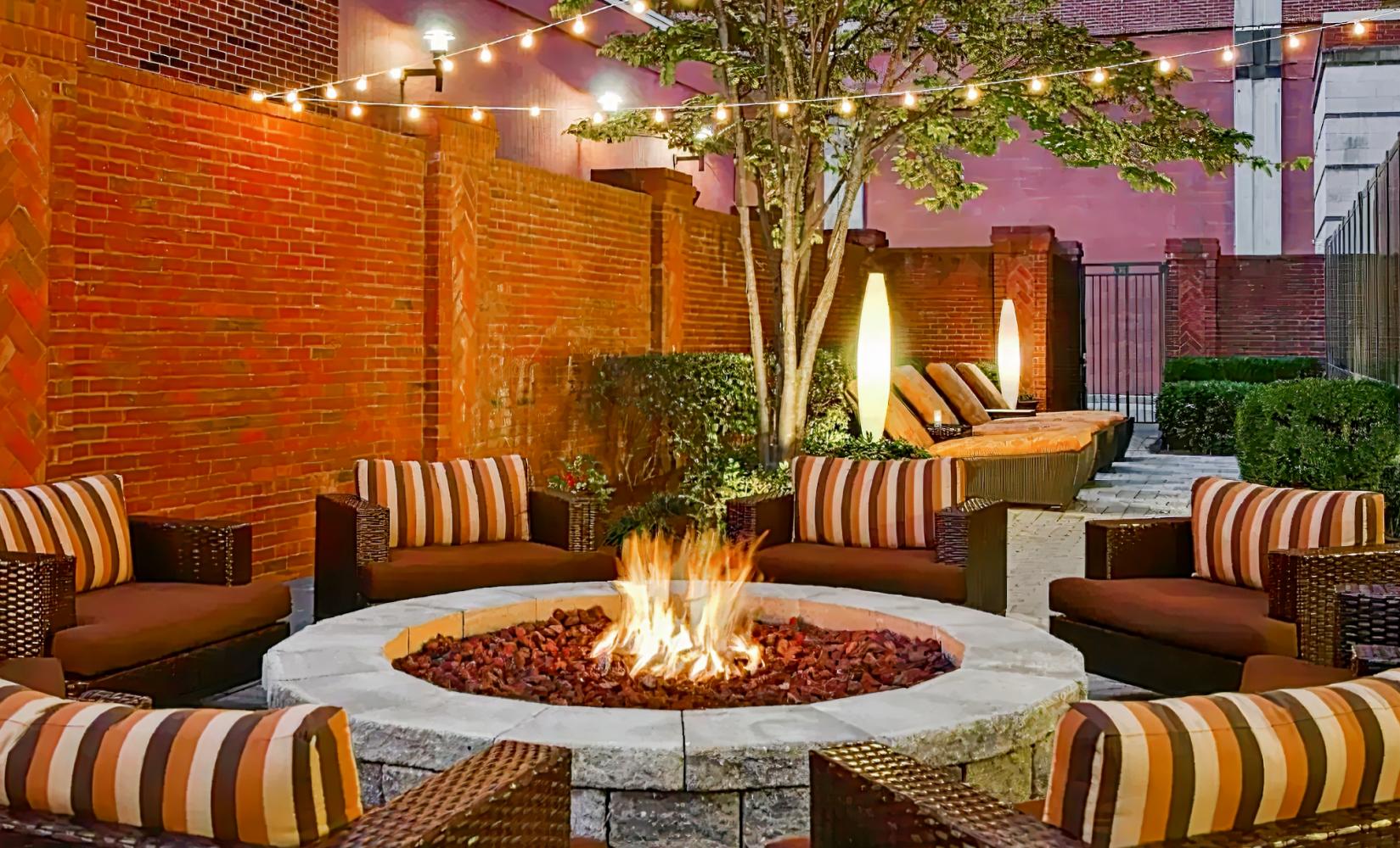 Courtyard Chattanooga Downtown