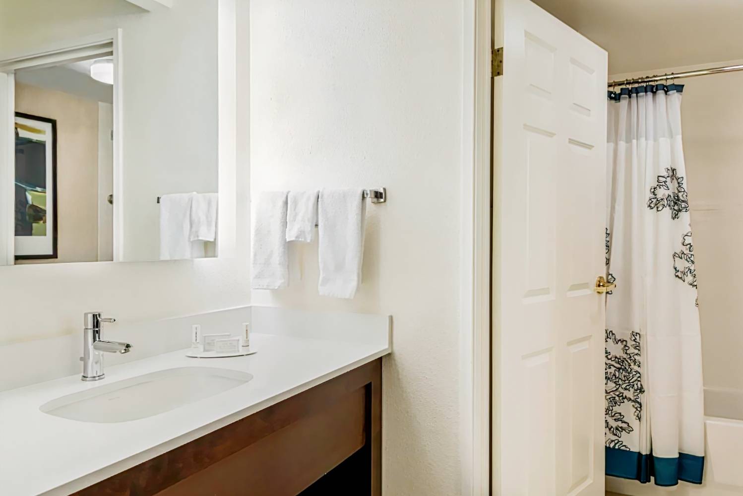 Residence Inn Chattanooga Downtown