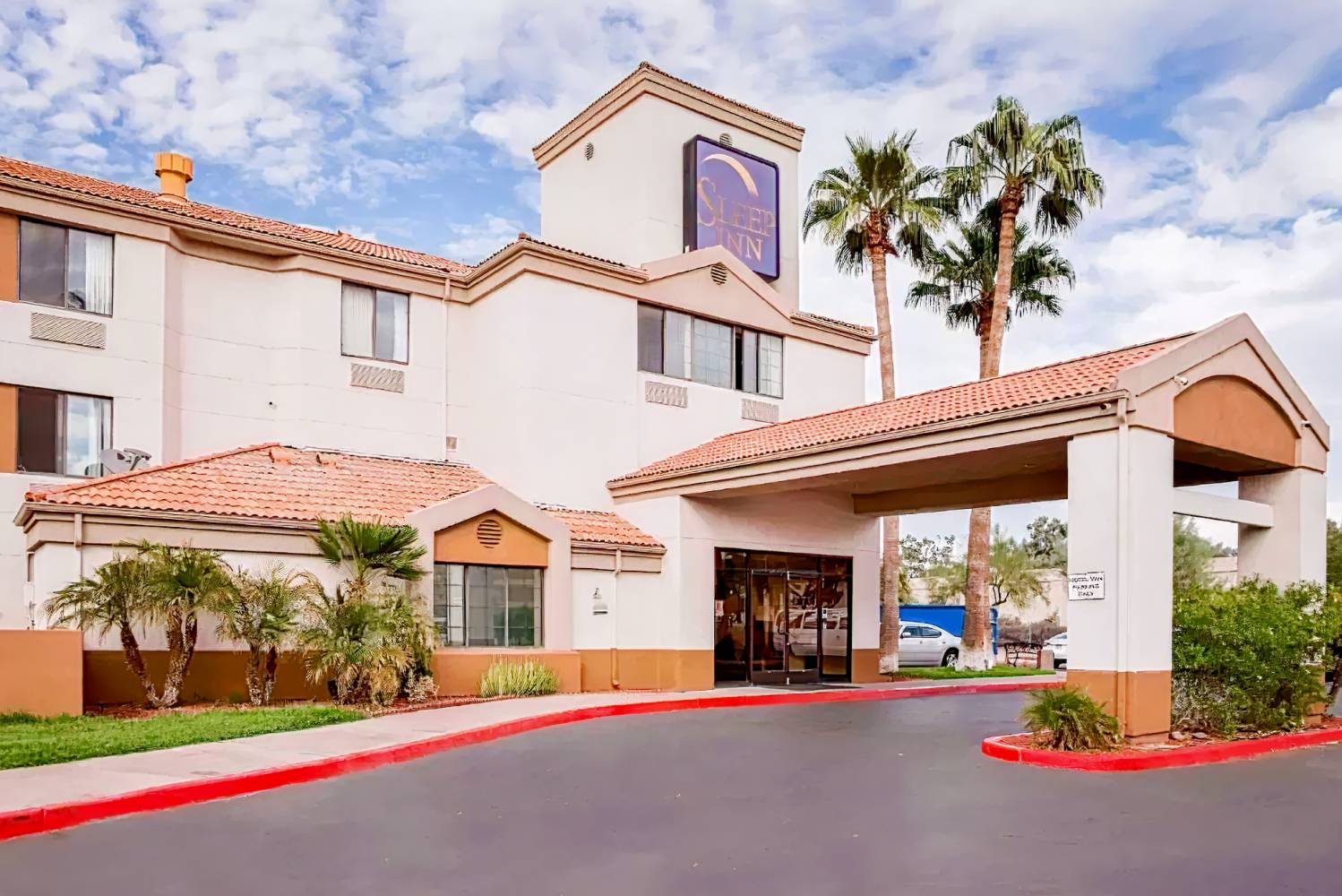 Sky Harbor Airport Inn