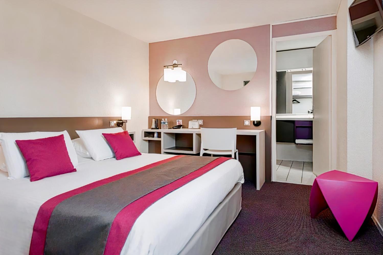 Kyriad Saint Etienne Centre