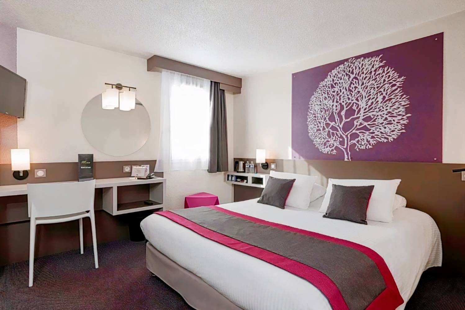 Kyriad Saint Etienne Centre