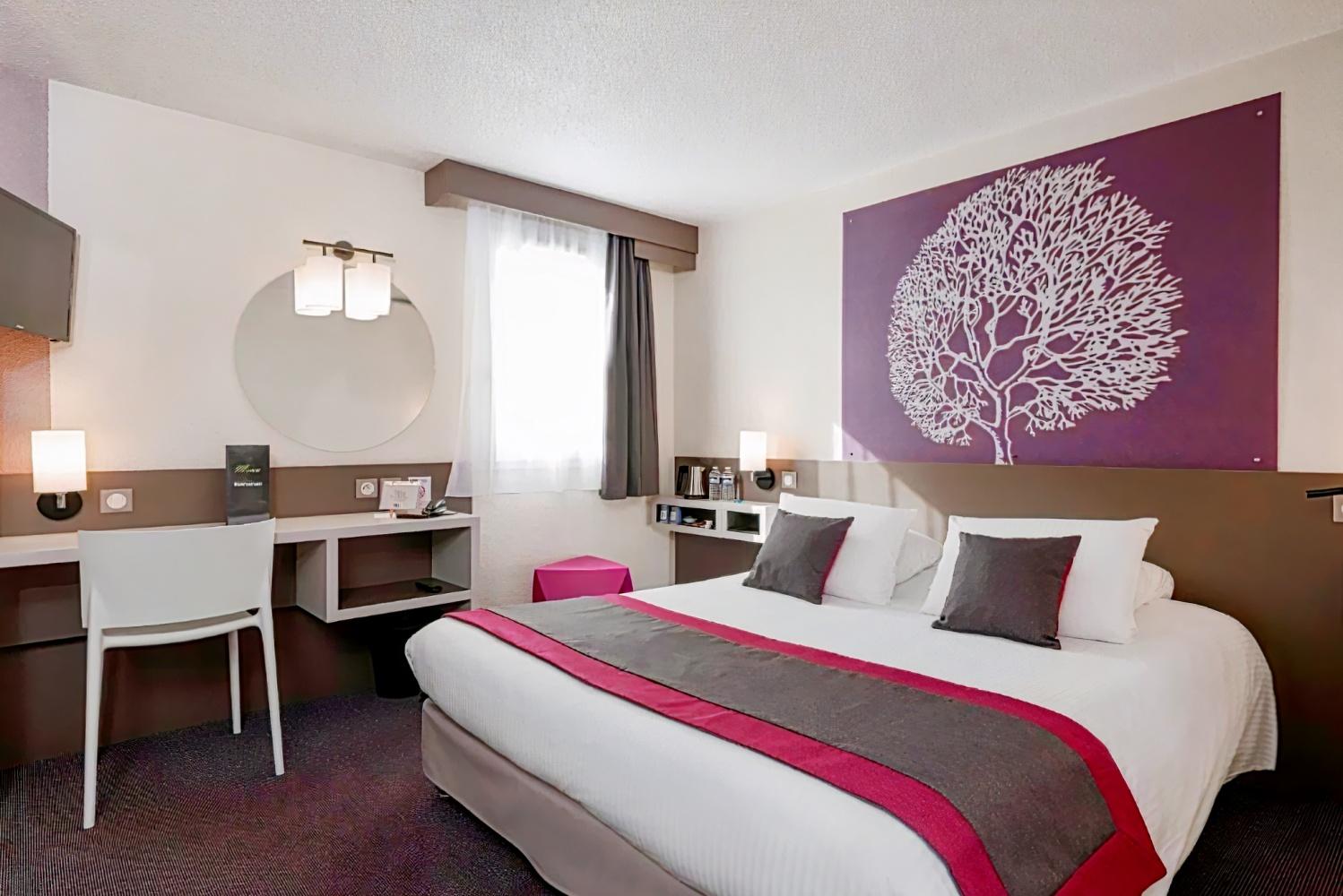 Kyriad Saint Etienne Centre