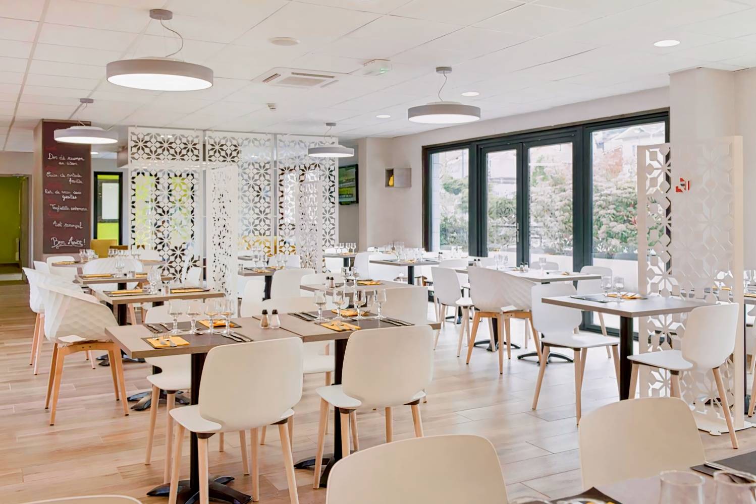 Kyriad Saint Etienne Centre