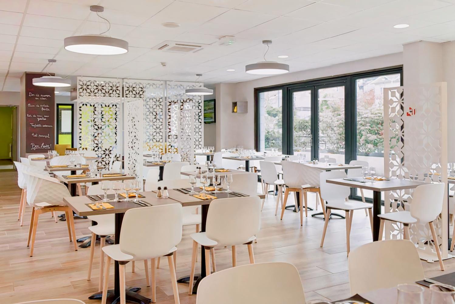 Kyriad Saint Etienne Centre