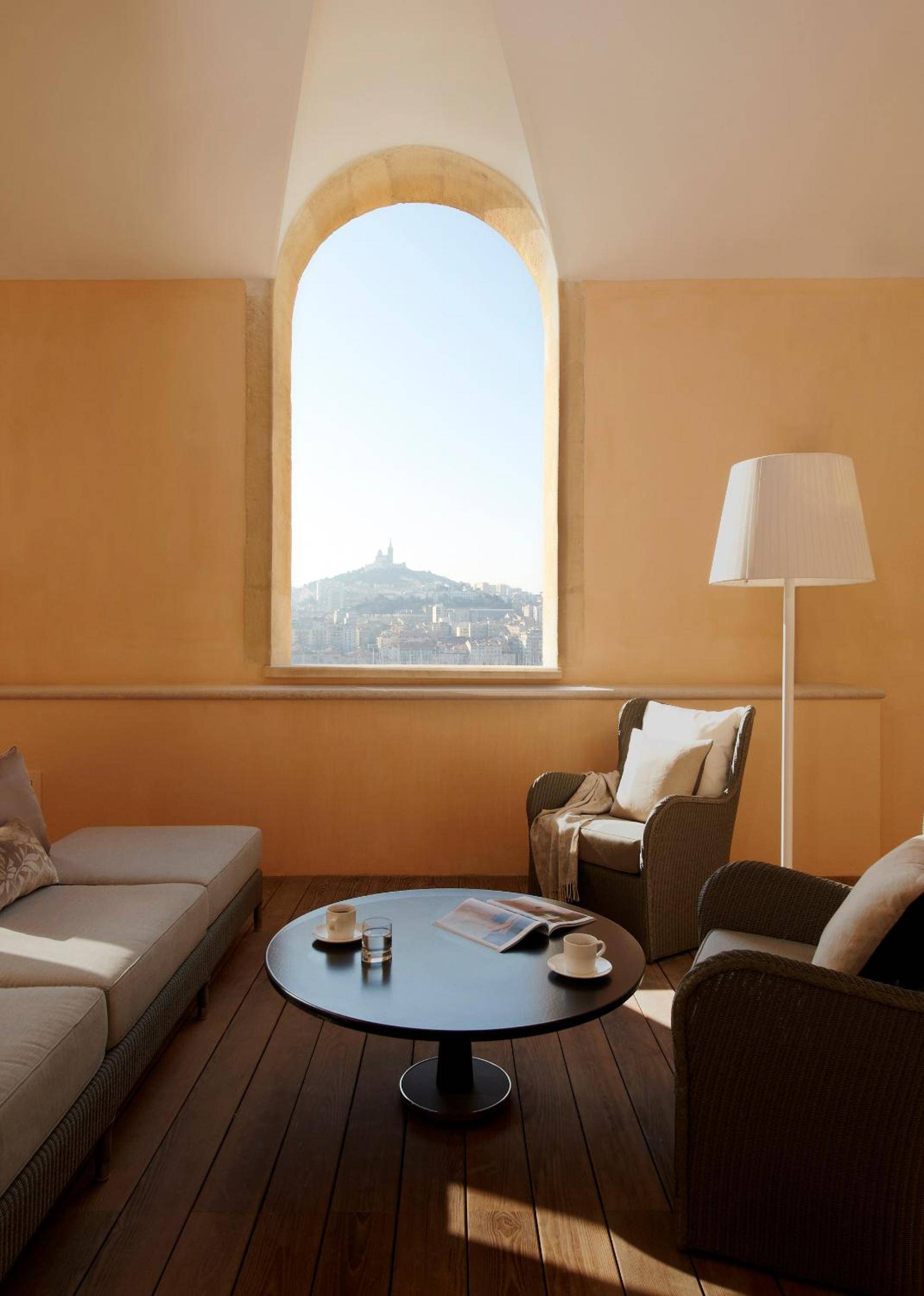 InterContinental Marseille - Hotel Dieu