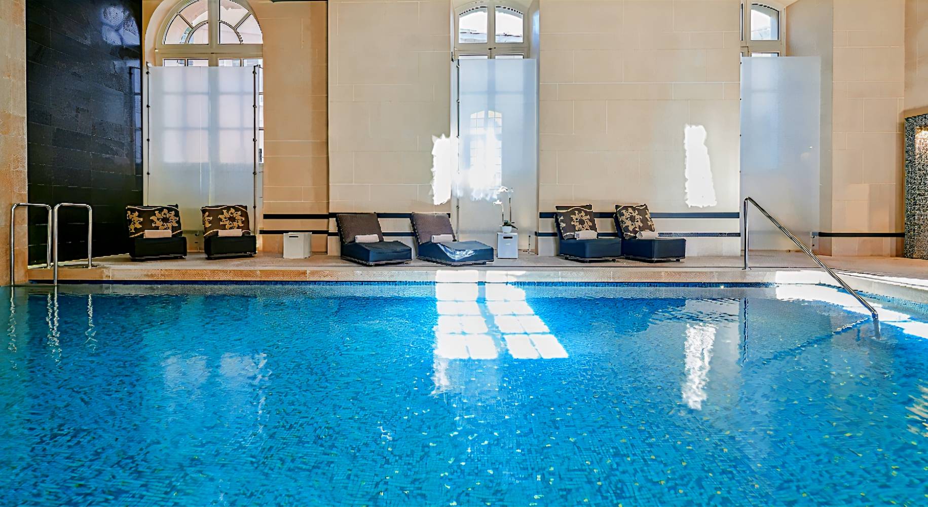 InterContinental Marseille - Hotel Dieu